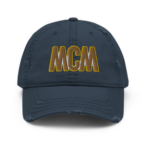 Fashionable  Hat