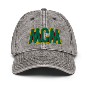 Fashionable Vintage  Cap