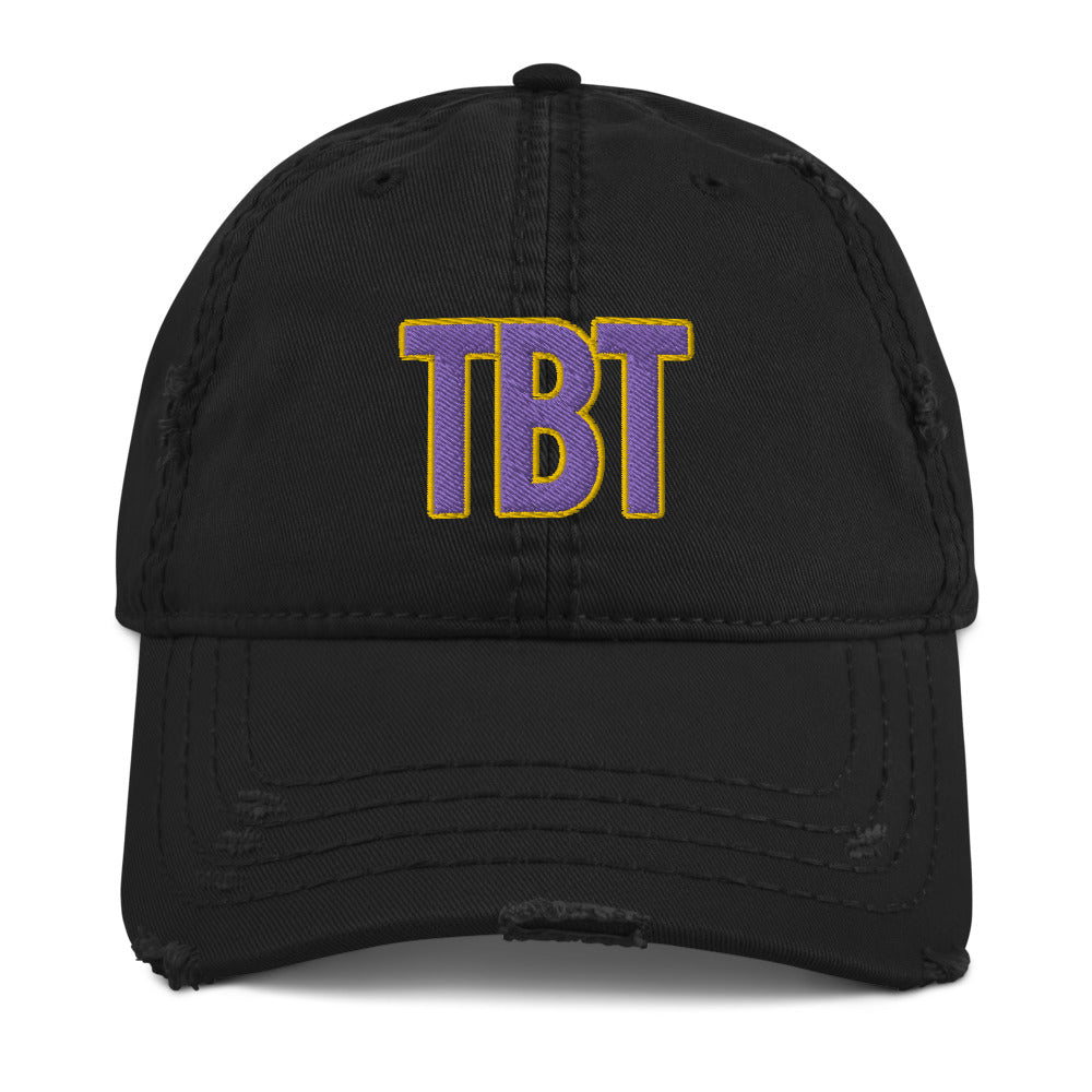 Fashionable  Hat
