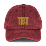Fashionable Vintage Cap