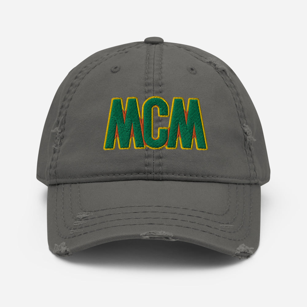 Fashionable  Hat