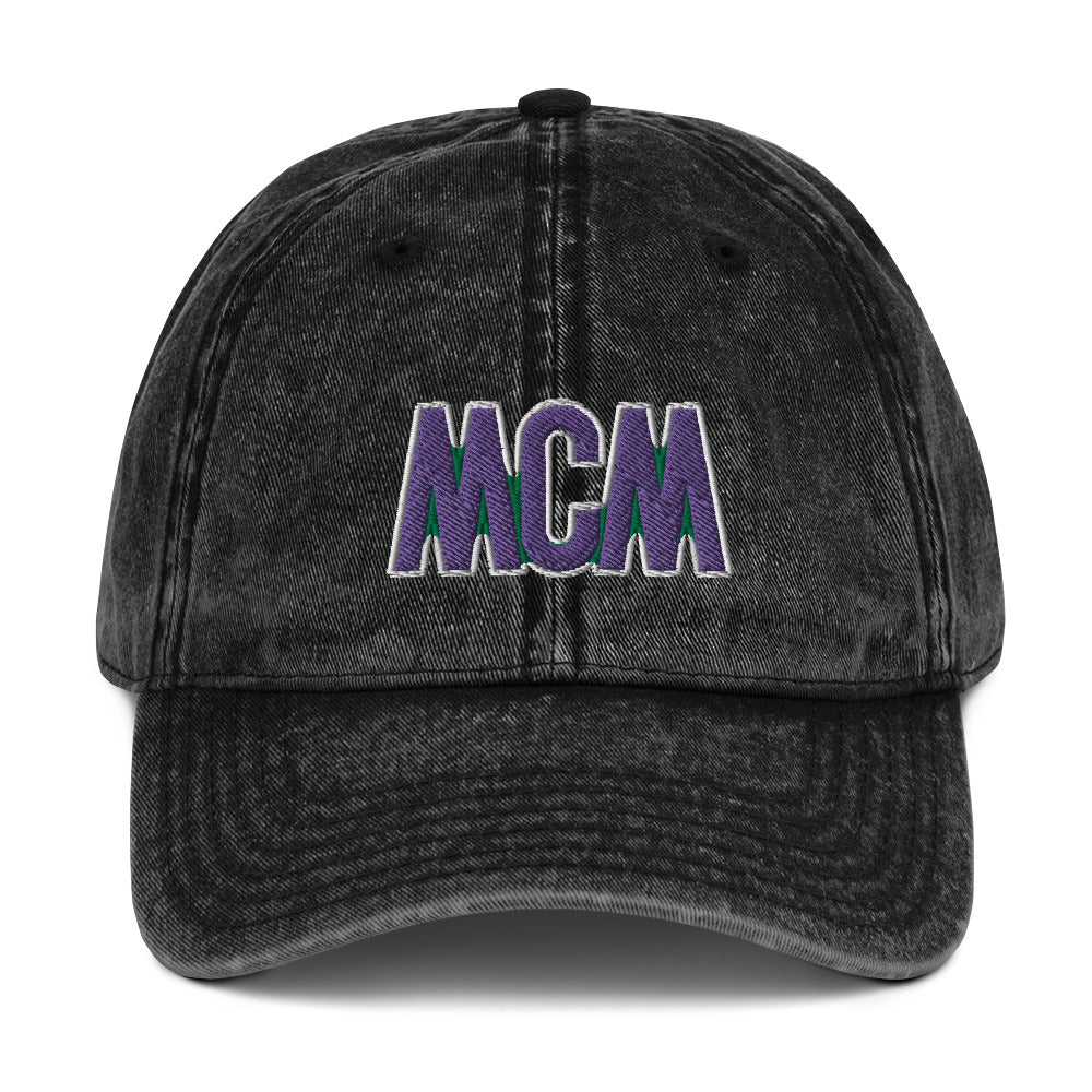 Fashionable Vintage  Cap