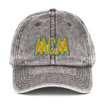 Fashionable Vintage  Cap