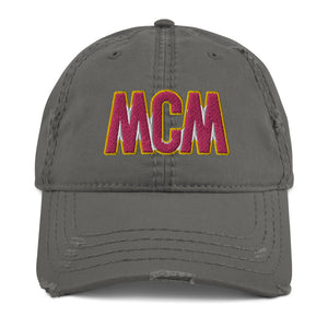 Fashionable  Hat