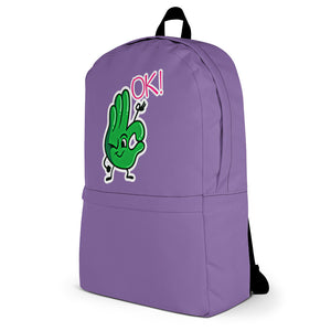 Backpack