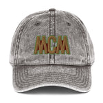 Fashionable Vintage Cap