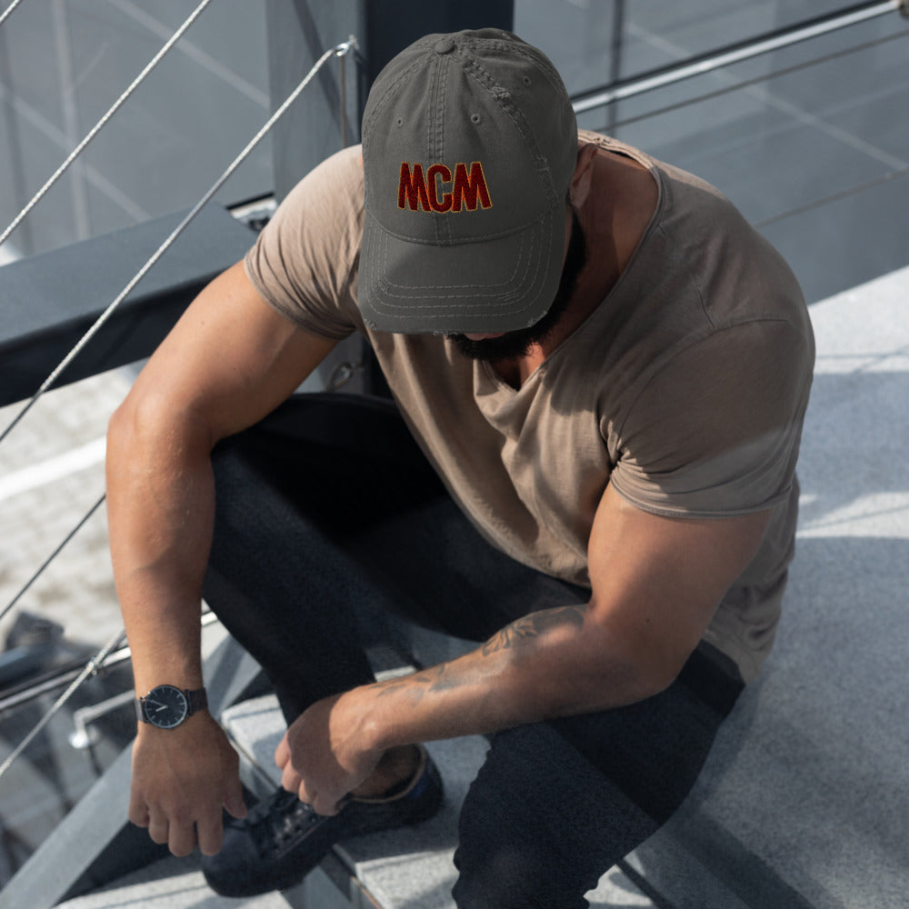 Fashinable  Hat