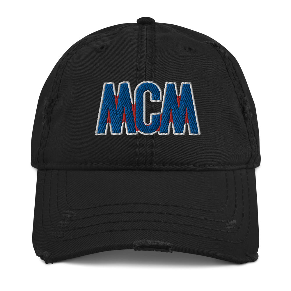 Fashionable  Hat