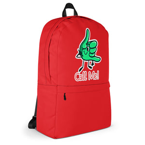 Backpack