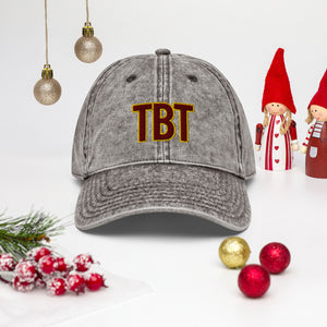 Fashionable Vintage  Cap