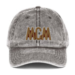 Fashionable Vintage  Cap