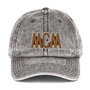 Fashionable Vintage  Cap