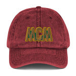 Fashionable Vintage  Cap