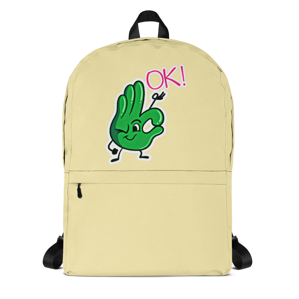 Backpack