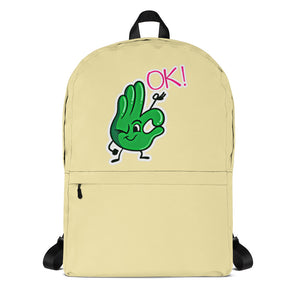 Backpack