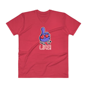 V-Neck T-Shirt