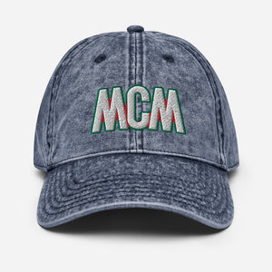 Fashionable Vintage Cap