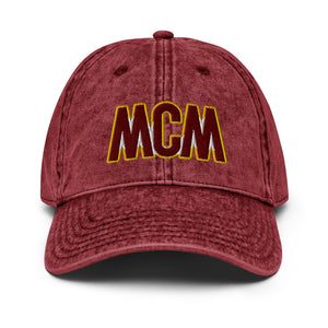 Fashionable Vintage Cap