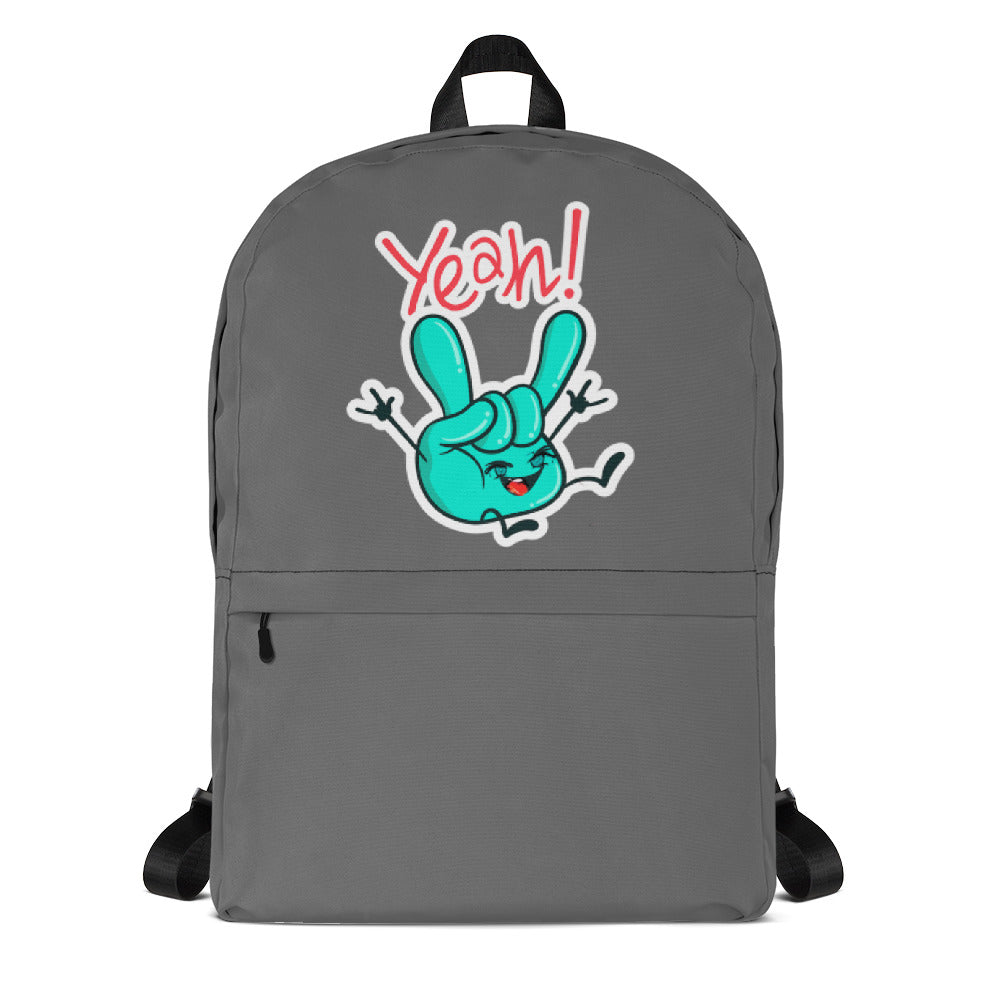 Backpack