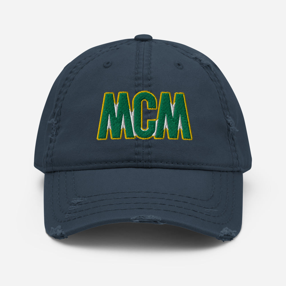 Fashionable  Hat