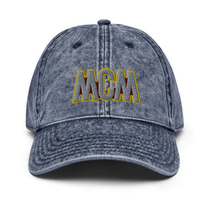 Fashionable Vintage  Cap