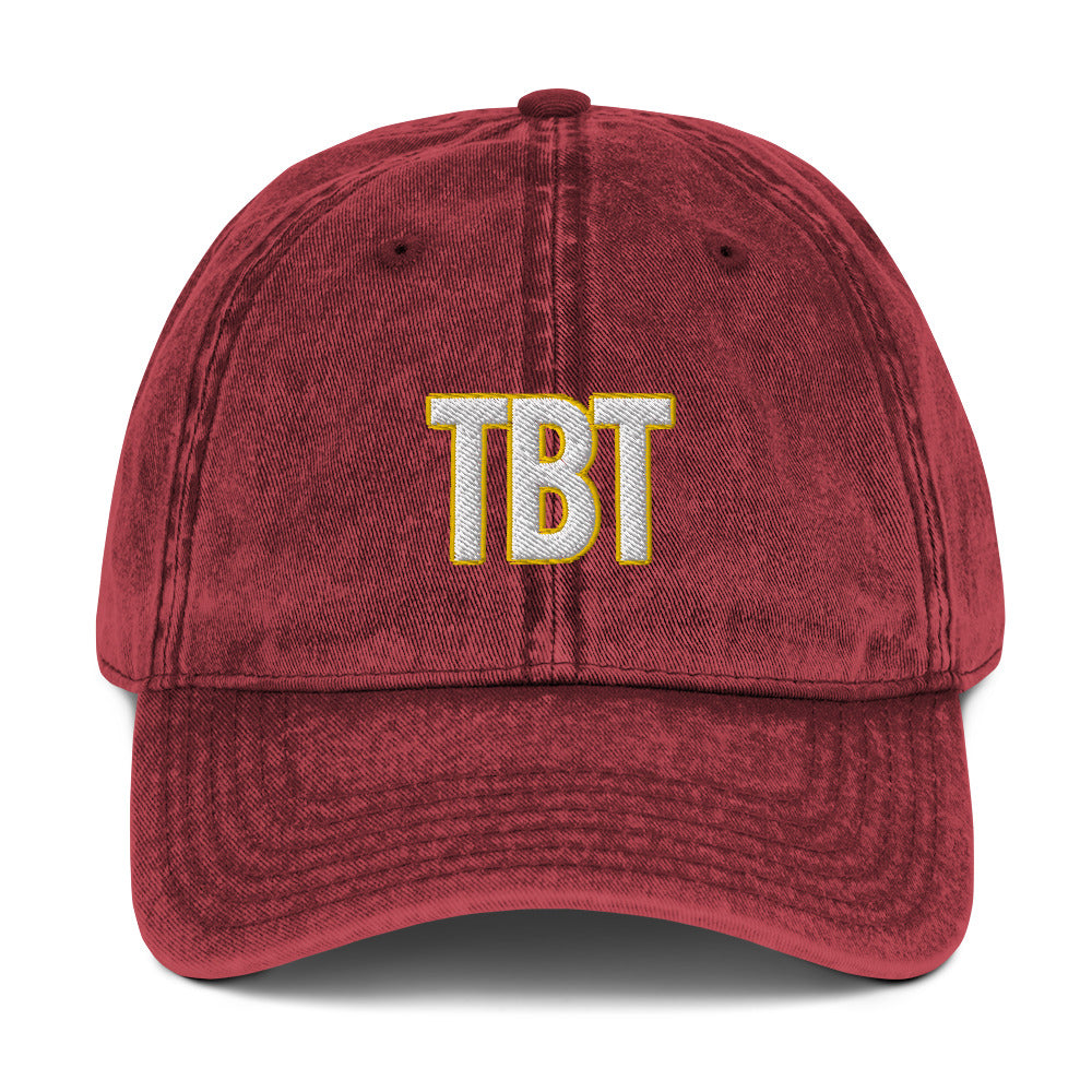 Fashionable Vintage Cap