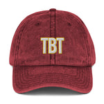 Fashionable Vintage Cap