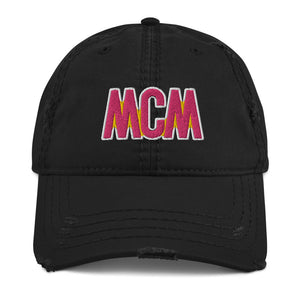 Fashionable  Hat