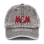 Fashionable Vintage Cap