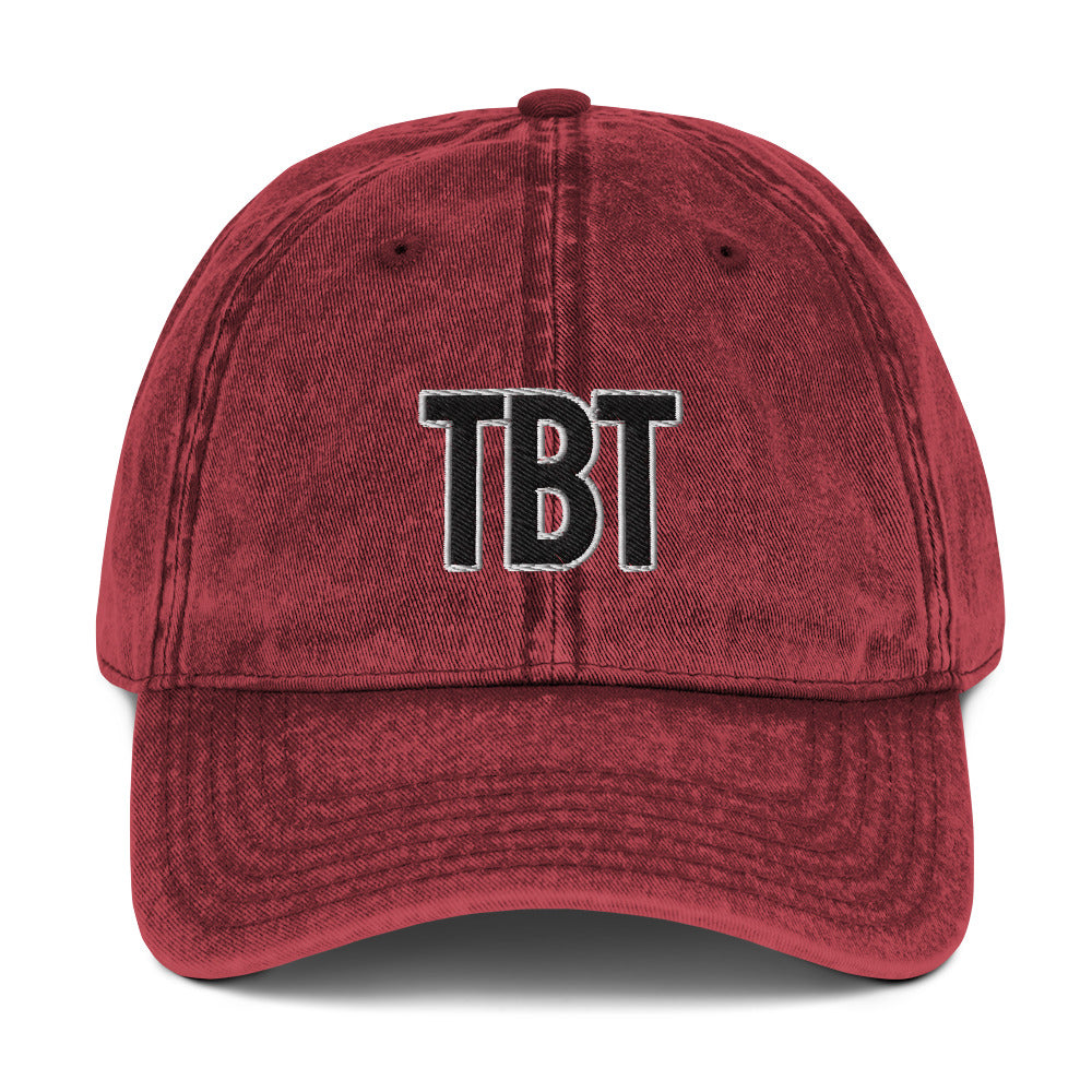 Fashionable Vintage  Cap