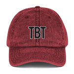 Fashionable Vintage  Cap
