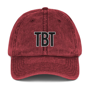 Fashionable Vintage  Cap