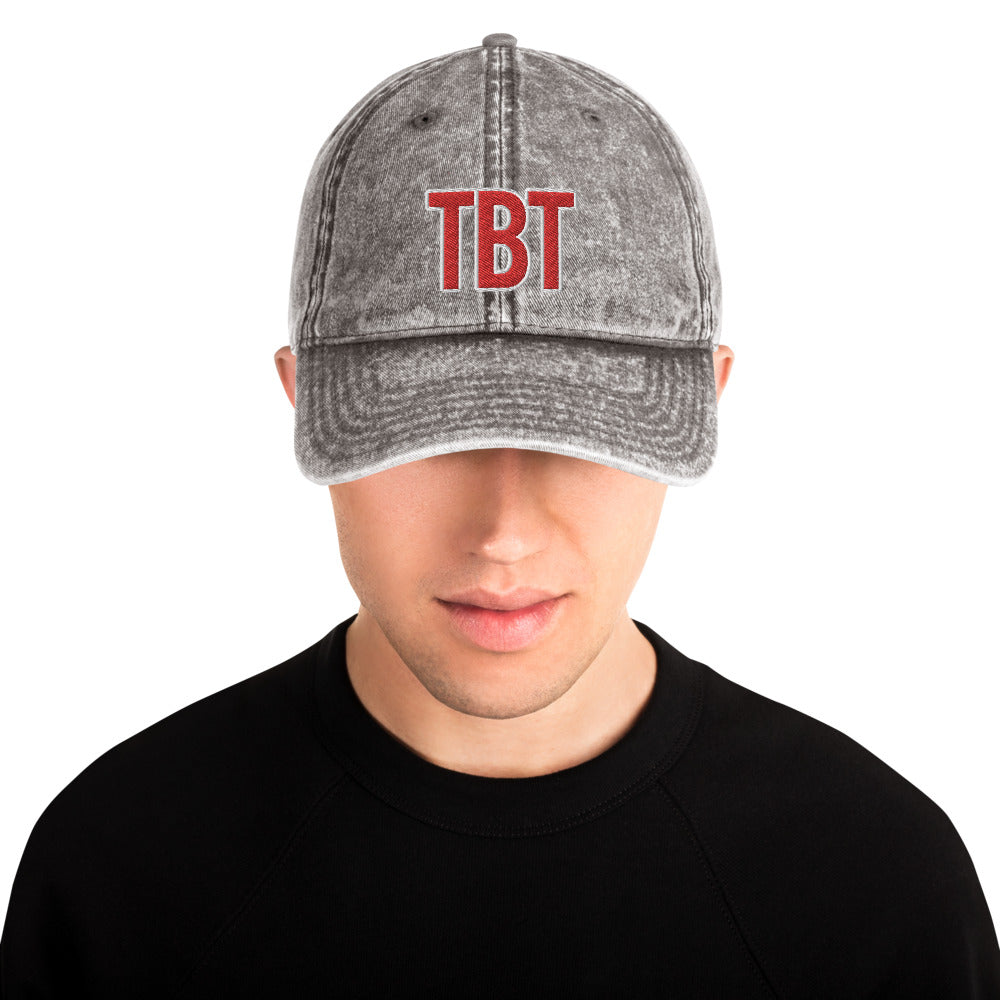 Fashionable Vintage Cap