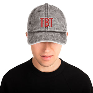 Fashionable Vintage Cap