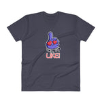 V-Neck T-Shirt