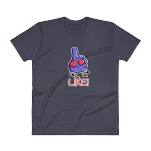 V-Neck T-Shirt