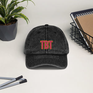 Fashionable Vintage Cap