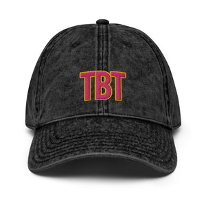 Fashionable Vintage Cap