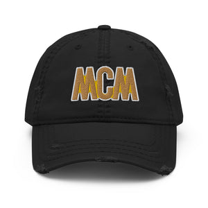 Fashionable  Hat