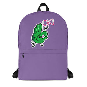 Backpack