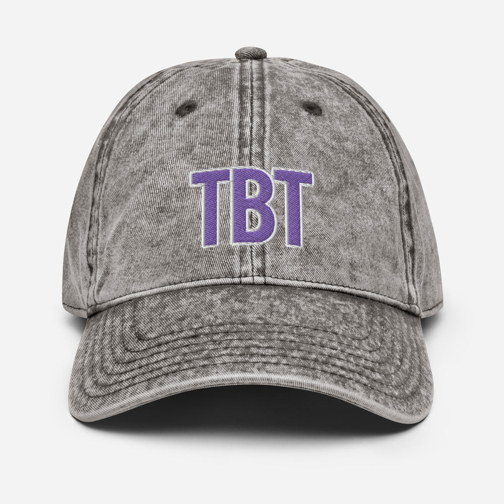 Fashionable Vintage  Cap