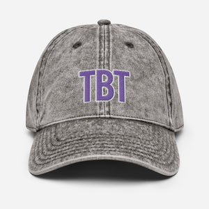 Fashionable Vintage  Cap