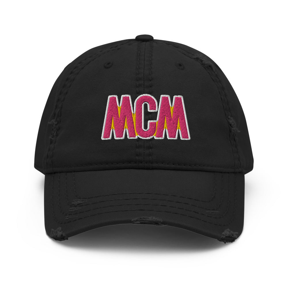 Fashionable  Hat