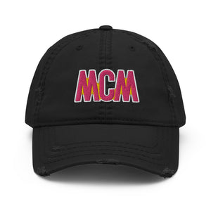 Fashionable  Hat