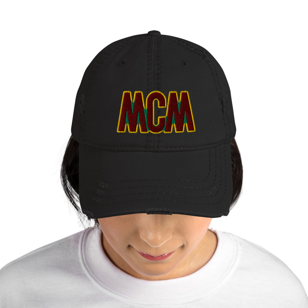 Fashionable  Hat