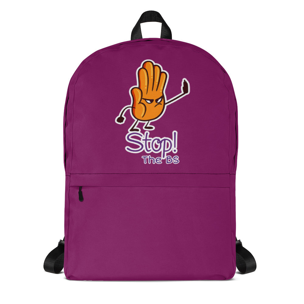 Backpack