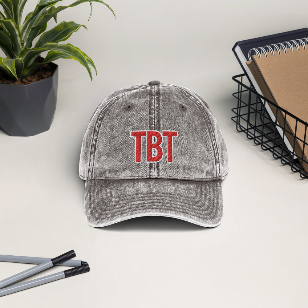 Fashionable Vintage Cap