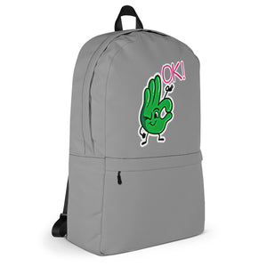 Backpack