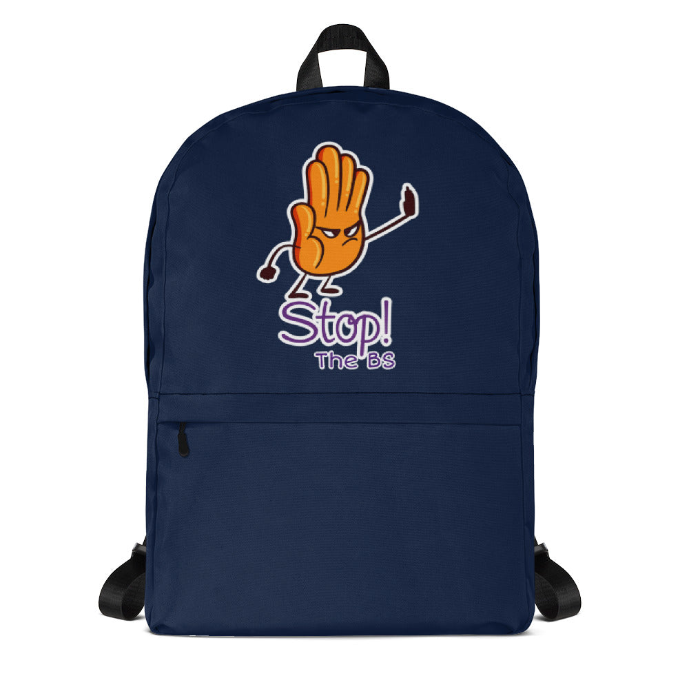 Backpack