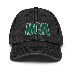 Fashionable Vintage  Cap